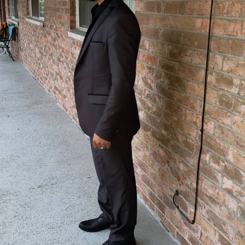 Men's Suit. - Picture 5 of 8
